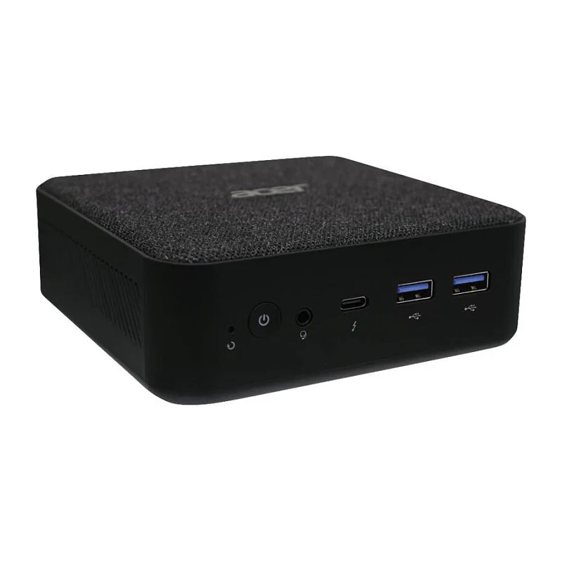 Acer Revo RB102 Mini PC Core5 120U/16GB/512SSD/W11Pro