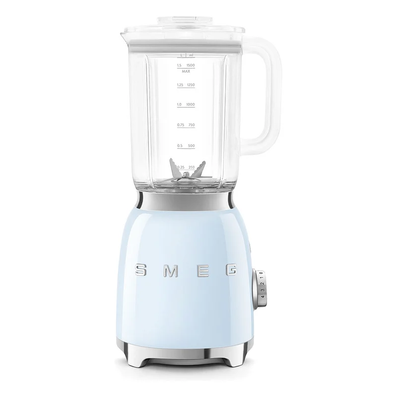BLF03PBEU Mixer Farbe Pastell pastellblau
