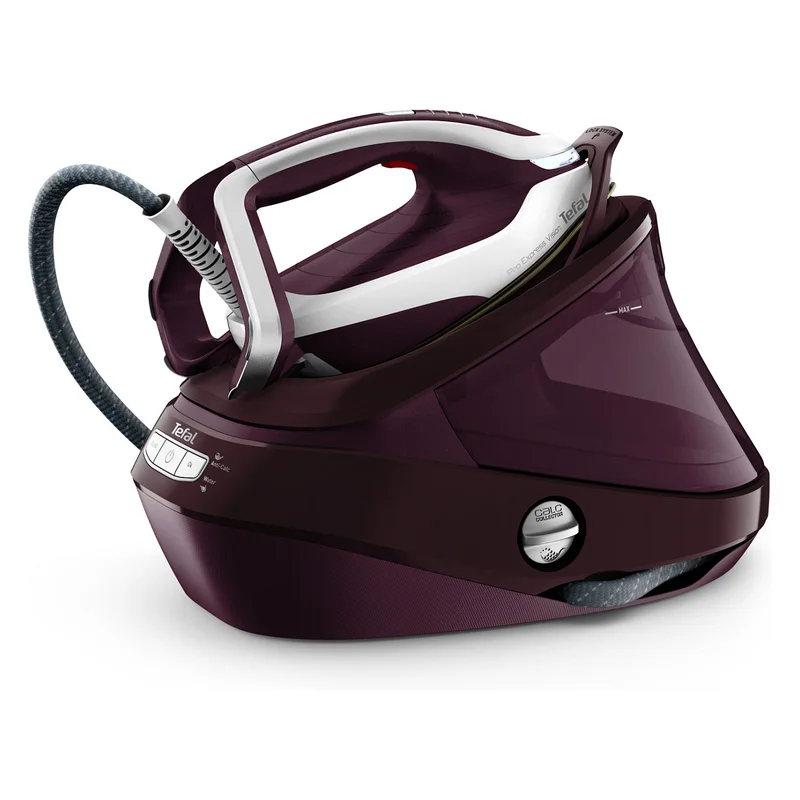 Pro Express Vision GV9810 (aubergine/wei)
