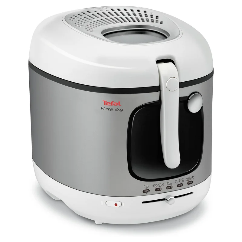 FR4800 Mega 2kg Fritteuse
