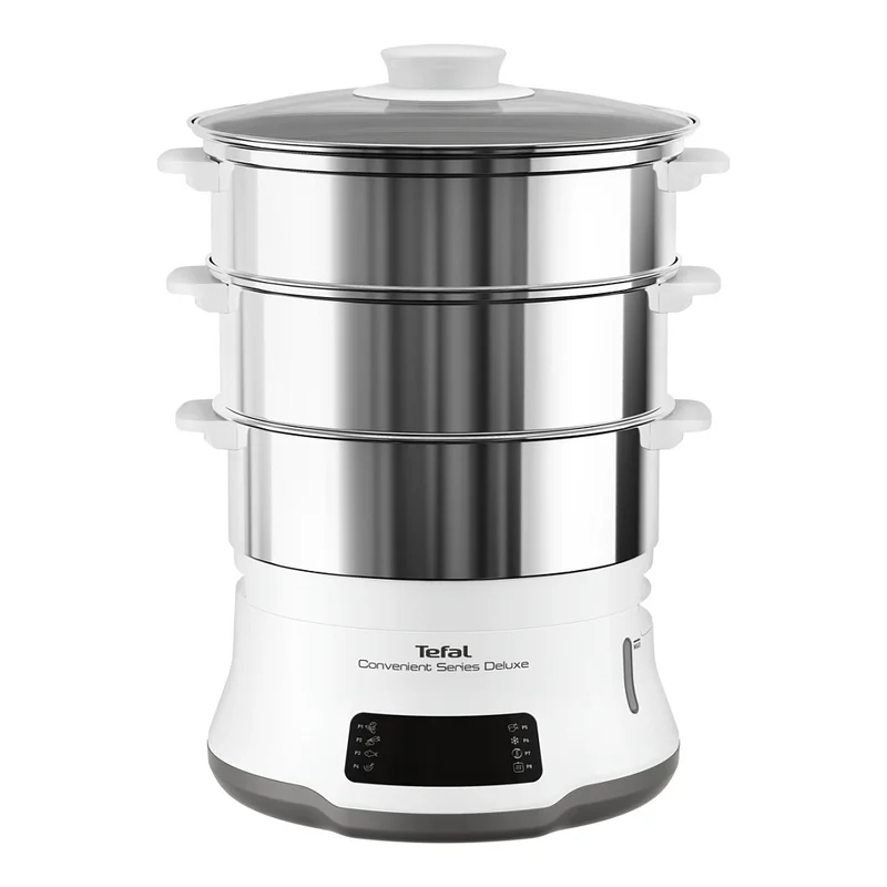 Convenient Series Deluxe VC502D