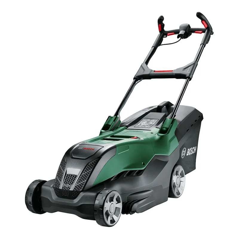 Powertools Rasenmher AdvancedRotak 44-750 (grn/schwarz, 1.800 Watt)