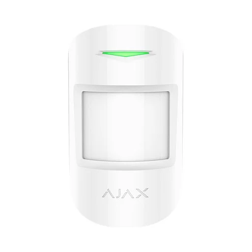 Ajax Alarmanlage MotionProtect weiß
