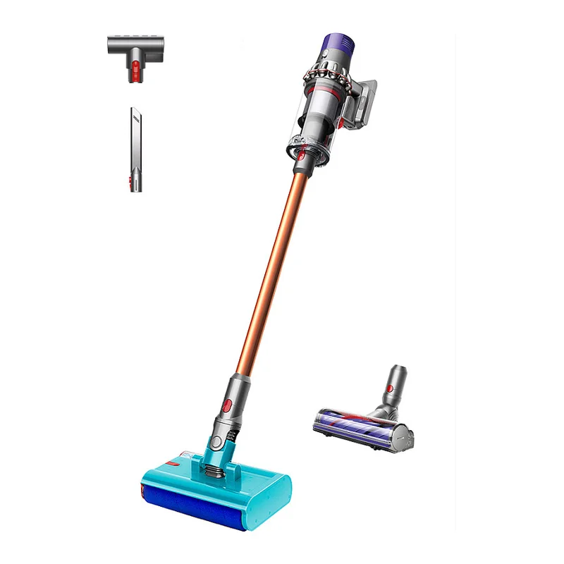 Dyson Cyclone V10 Submarine