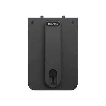 Fairphone Fingerschlaufe Horizon Black