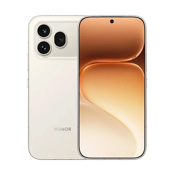 Honor Honor 600 Pro 5G 12RAM 512GB gold