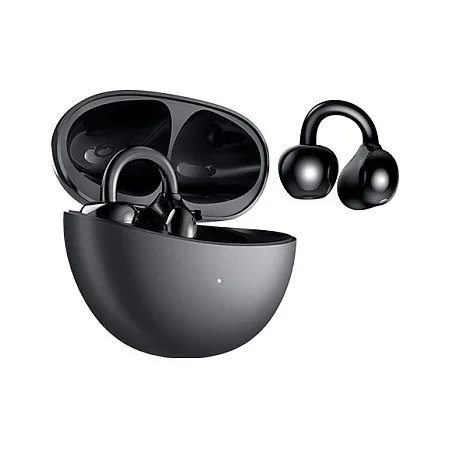 Honor Choice Earbuds Clip In-Ear black