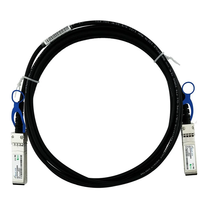 HPE kompatibel JL488A 25GBASE-CR SFP28 DAC 3M AWG26
