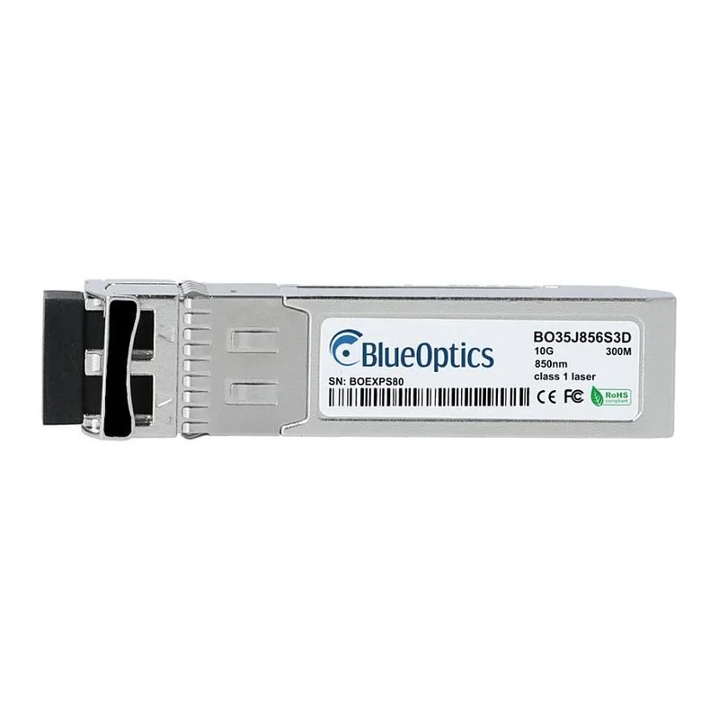 LANCOM kompatibel SFP+ 10Gb M-Mode LC-Duplex 10GBASE-SR 300M