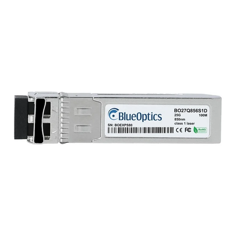BlueOptics 25Gb 100M LC-Duplex 25GBASE-SR Transceiver( 02311KNR)