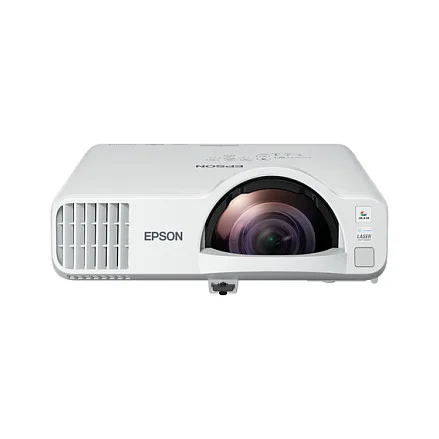 Epson EB-L210SW 3LCD Laser Beamer 4000 Lumen