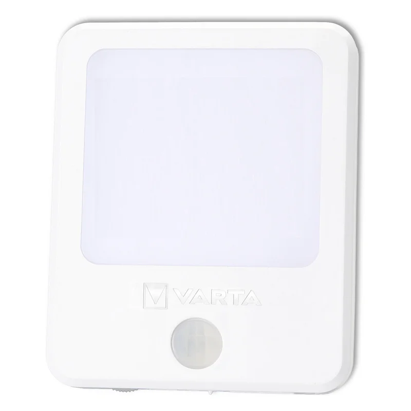 Motion Sensor Plug Light