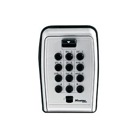 Lock Schlüsseltresor + Montageset Tastenkombi 5423EURD