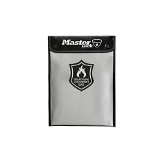 Lock Feuerbeständige Dokumententasche 2,8l
