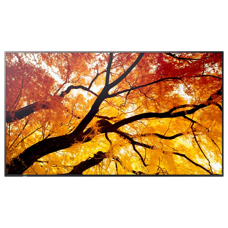 Sharp MultiSync M982 Digital Signage Display 247,7 cm 98 Zoll