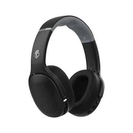 Crusher Evo Wireless Headphone Black