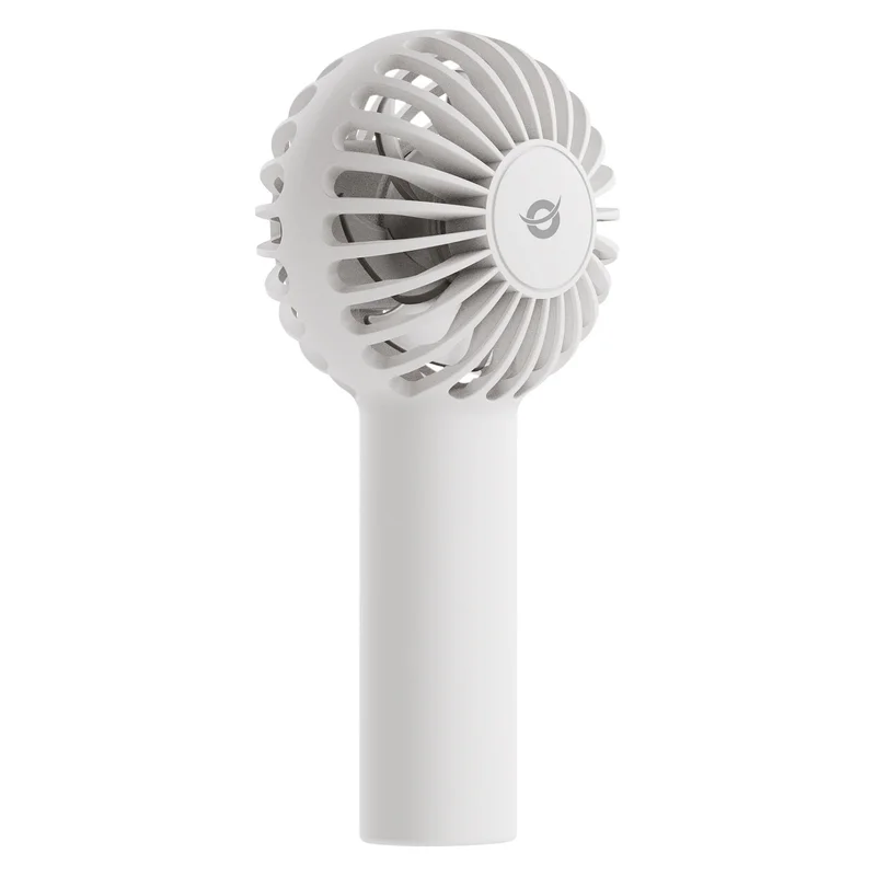 CONCEPTRONIC Mini tragbarer Ventilator white