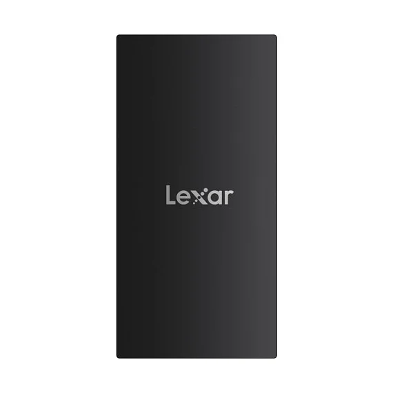 2TB Lexar SL300 black