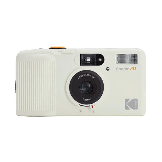Kodak Snapic A1 Rhino White