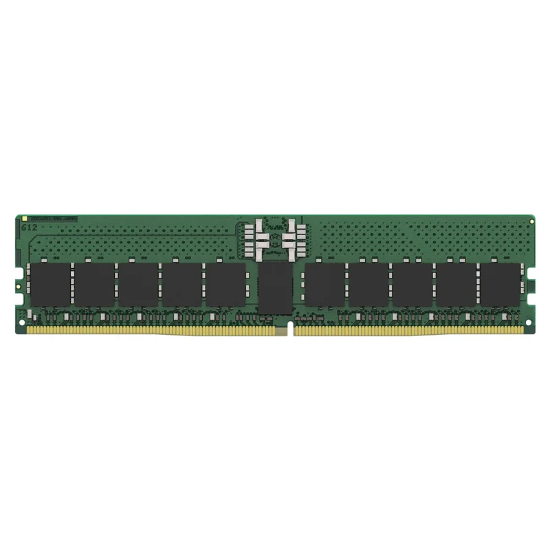 32GB Kingston Server Premier PC 5600 CL46 ECC Reg MH retail