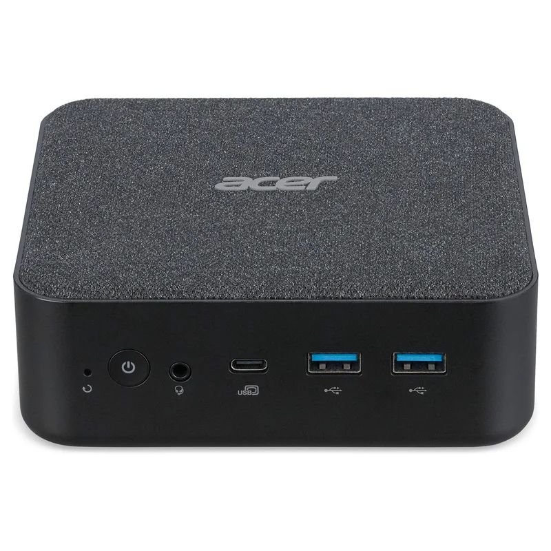 Acer Revo RB102 Mini PC Core5 120U/16GB/512SSD/noOS