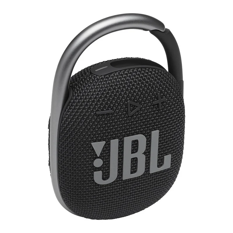 JBL Clip 4 Speaker Black