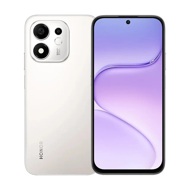 Honor Honor 600 Smart 128-4-5G Meteor Silver