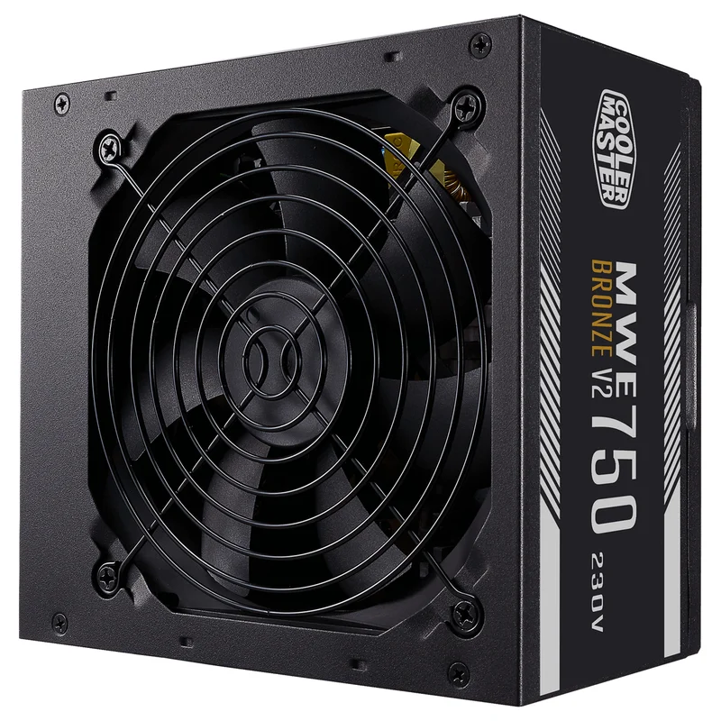 750W Cooler Master MWE Bronze V2