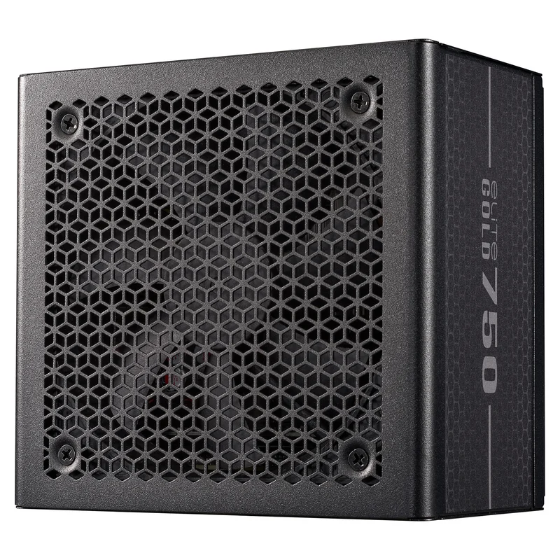 750W CoolerMaster Netzteil ELITE GOLD