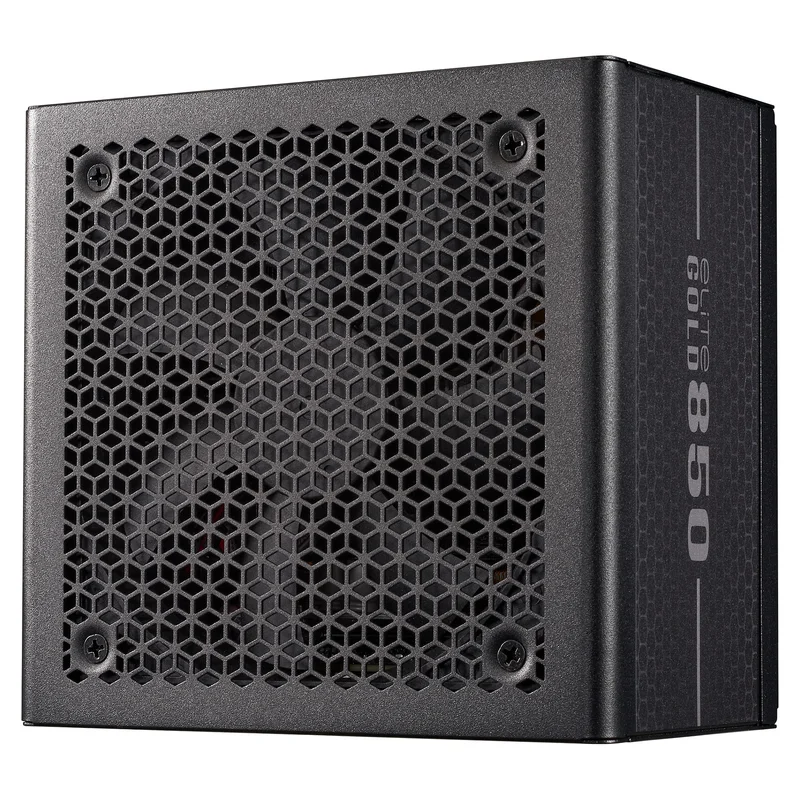 850W CoolerMaster Netzteil ELITE GOLD