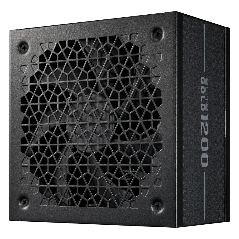 1200W CoolerMaster Netzteil ELITE GOLD