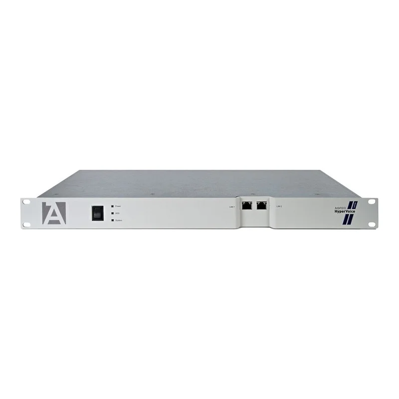 AGFEO HyperVoice Appliance
