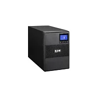 Eaton Tower 9SX1000I Online Doppelwandler USB/6x IEC C13