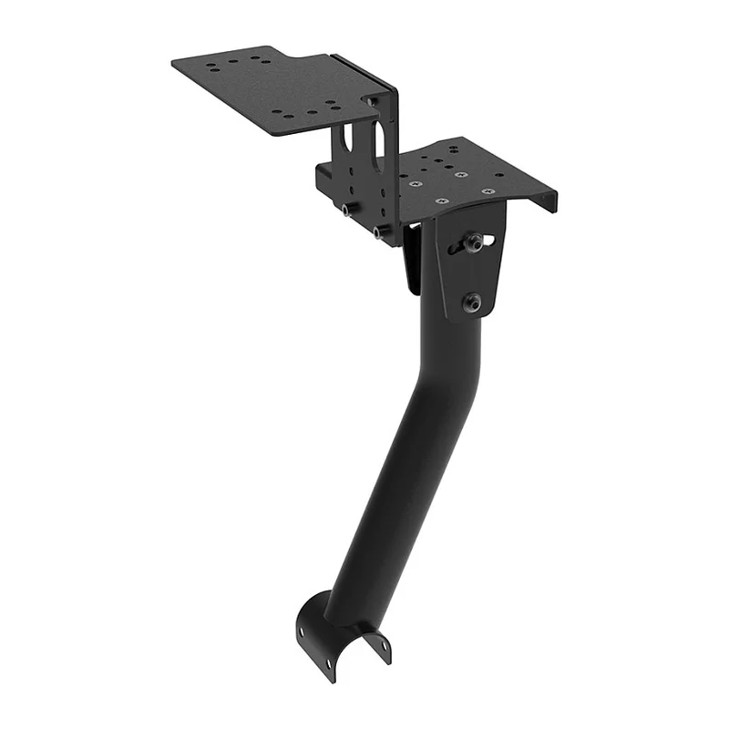 OPLite Schalthebel- & Handbremshalter für GTR S3/S8 schwarz