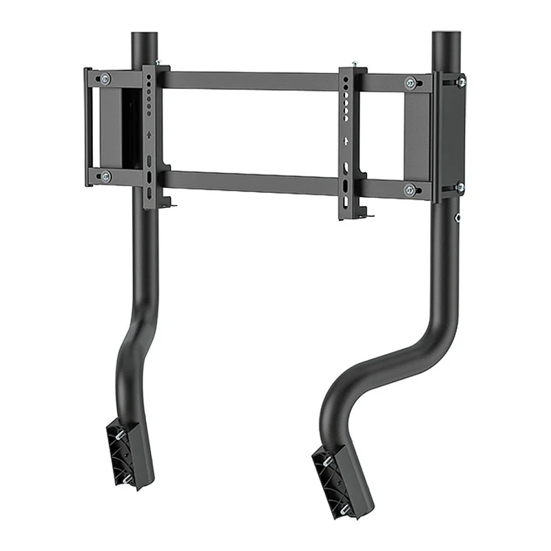 OPLite Monitorstand Single GTR S3/S8 Monitor schwarz