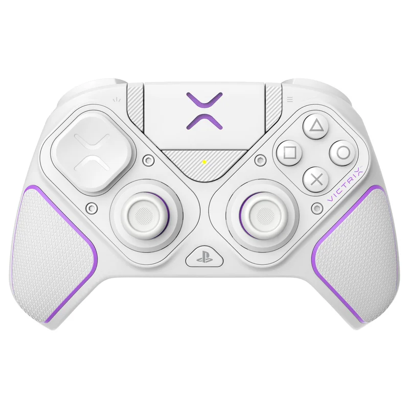 PDP Victrix Pro BGF Wireless (wei, fr PlayStation & PC)