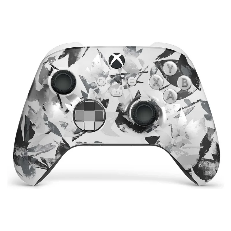 Microsoft Wireless Controller Storm Breaker, fr Xbox One / S / X, EP2-29572, Special Edition