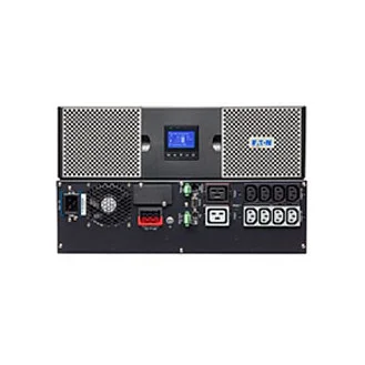 Eaton Rack/Tower 9PX2200IRT3U Online Doppelwandler USB/8x IEC C13, 2x IEC C19
