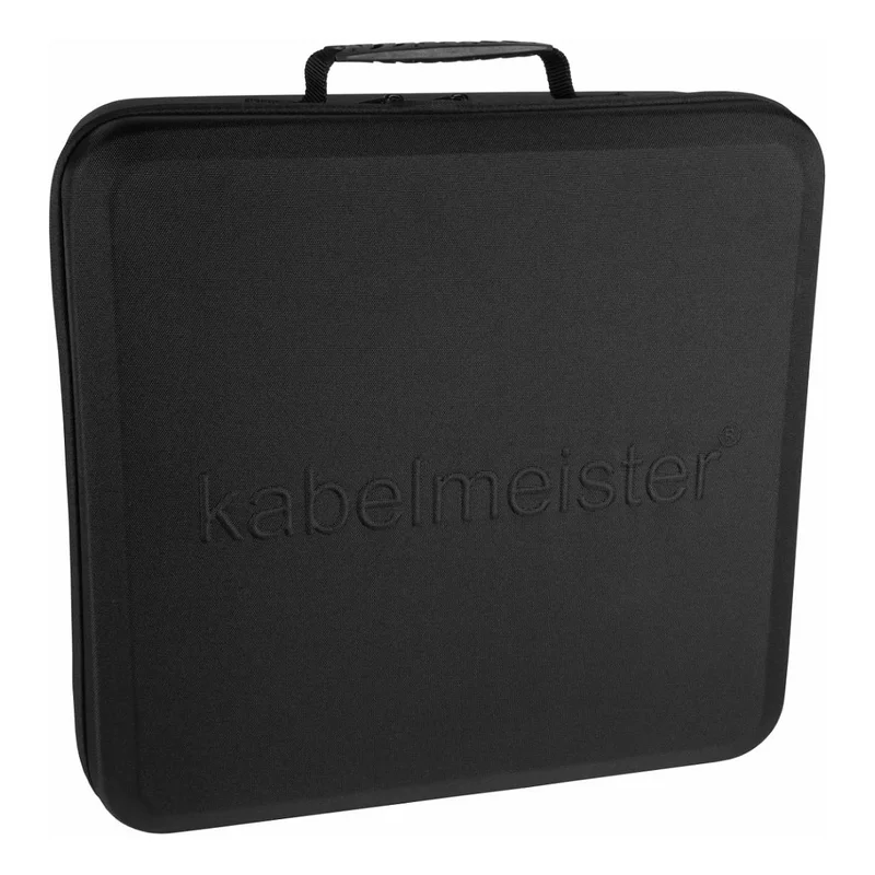 Kabelmeister Power Case - Aufbewahrungskoffer für E-Auto-Ladekabel bis 10m