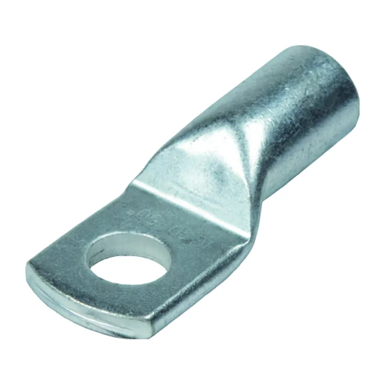 Intercable ICR508 Rohrkabelschuh 50qmm M8 verzinnt R-Serie