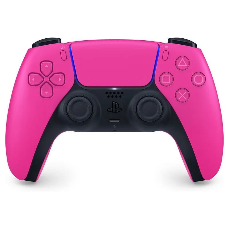 Sony DualSense Wireless Controller PS5 nova pink