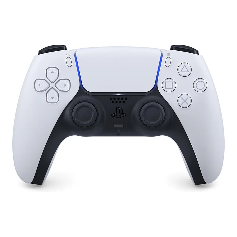 Sony GAMEPAD DUALSENSE V2 WIRELESS/WHITE 711719575863 SONY