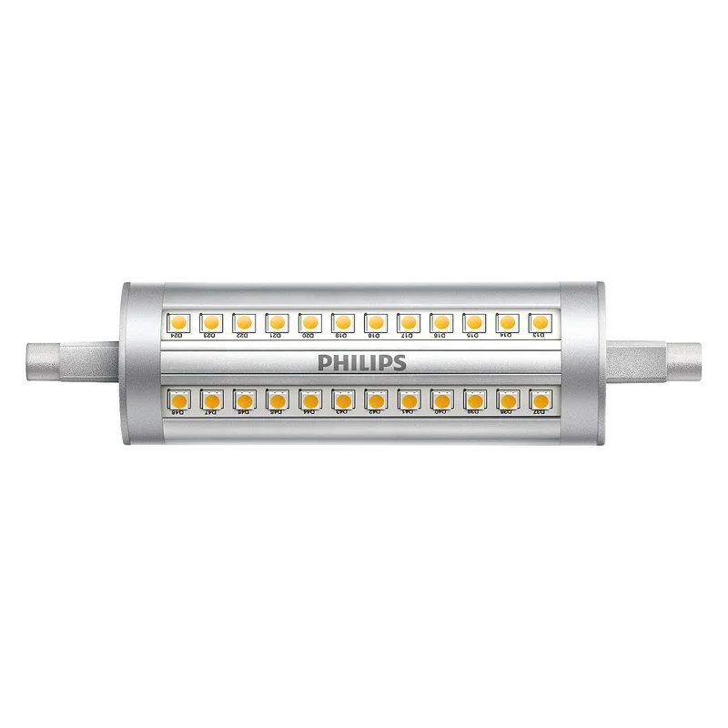 PHI CorePro LED linear D 14-120W R7S 118mm 840
