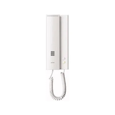 Ritto Wohntelefon wei 1763070 **