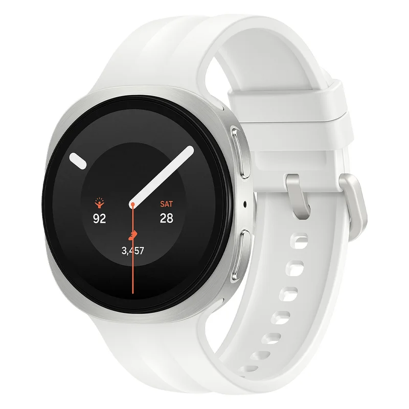 SAMSUNG Galaxy Watch9 L340 BT EU graphite