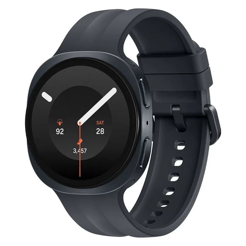 SAMSUNG Galaxy Watch9 L340 BT EU graphite