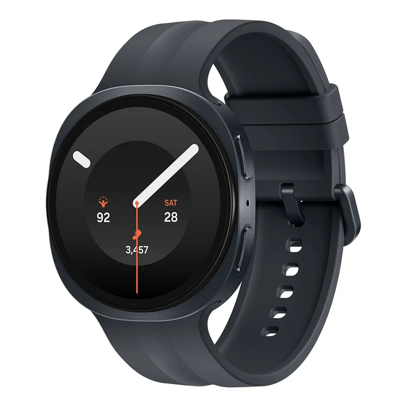 SAMSUNG Galaxy Watch 9 L355 4G LTE EU silver