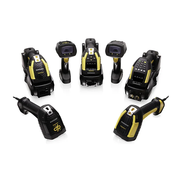 PBT9600AR Auto Range BT USB Kit Kit includes Scanner cradle Cable Power Supply