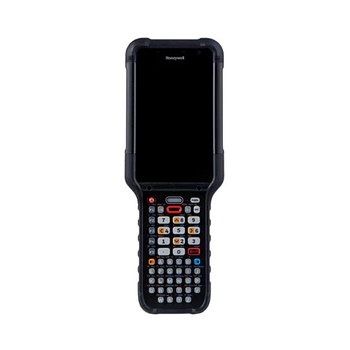 HONEYWELL CK67+WIFI6E 4.3inch 53key alphanumeric Data collection device 2.400 MHz