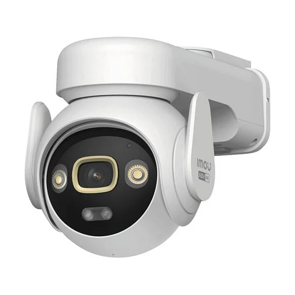 IMOU AOV PT 4K Kit (wifi+4G) Webcam